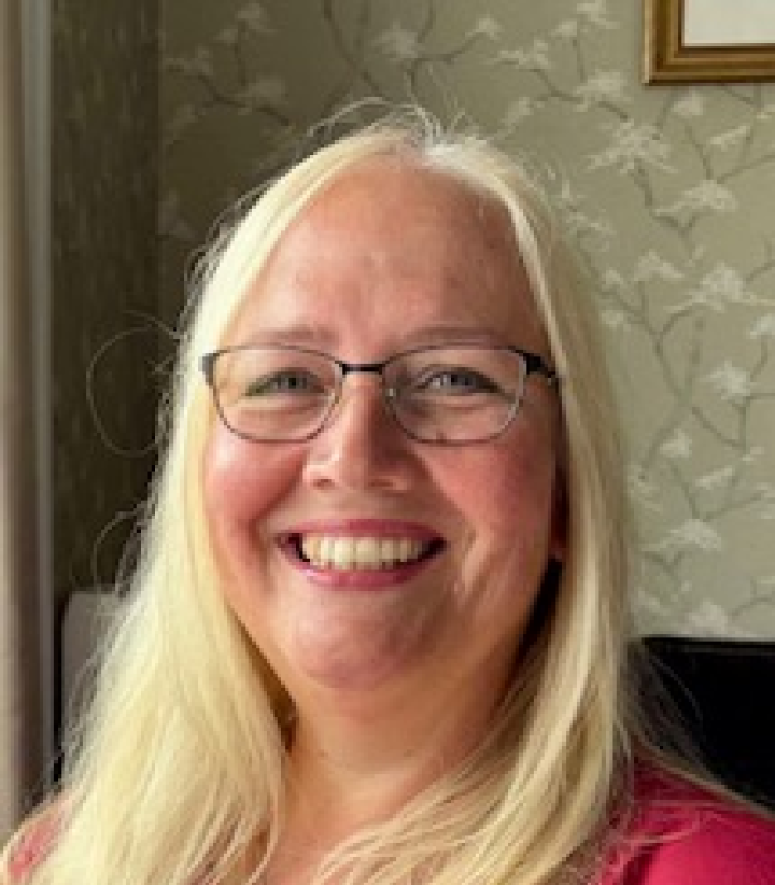 Melissa Bowe