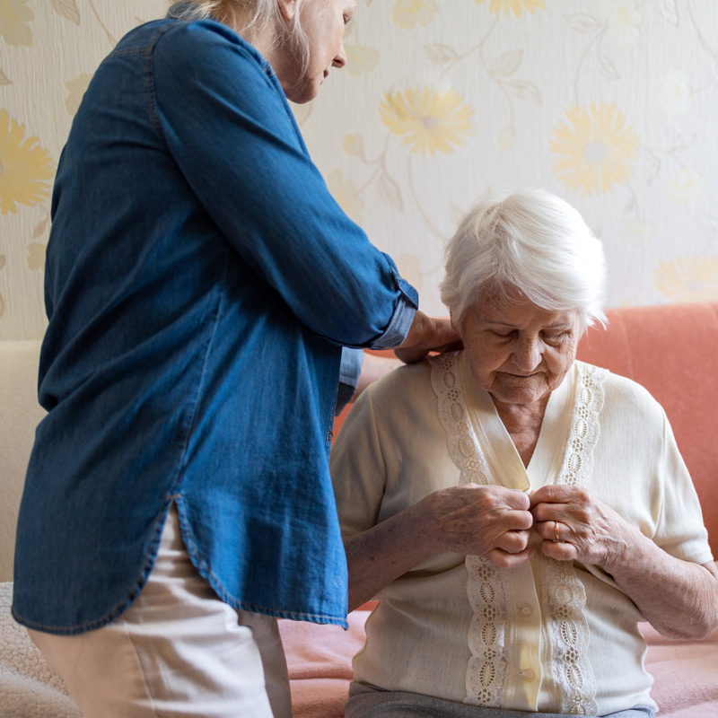 Persoanl Care