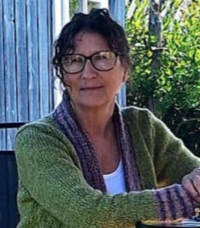 Sarah Kemp
