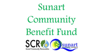Sunart Community Benefit Fund