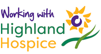 Working with Highland Hospice